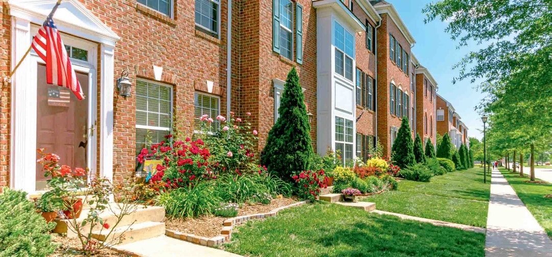 Housing Connections Administering Housing Choice Voucher Program for